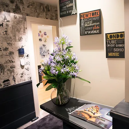 Cinque Rooms-3