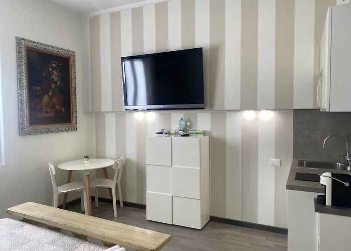 Hotel Giulietta e Romeo Verona