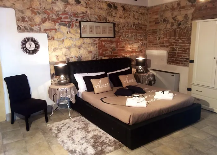B&B Mela Verona